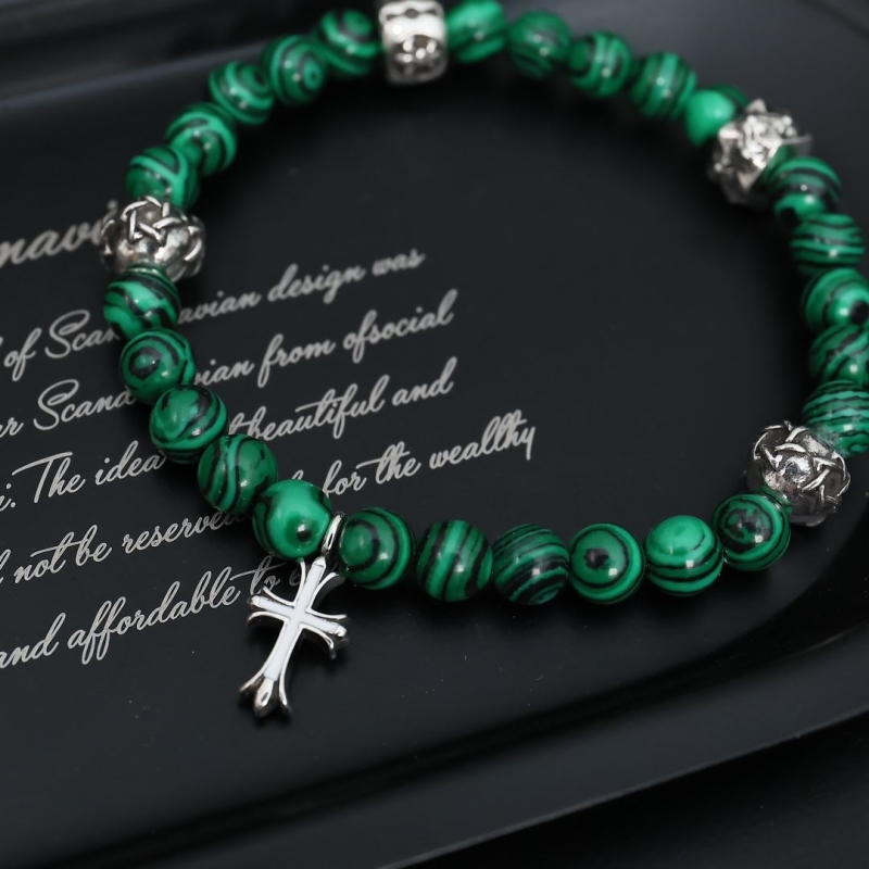 Chrome Hearts Bracelets